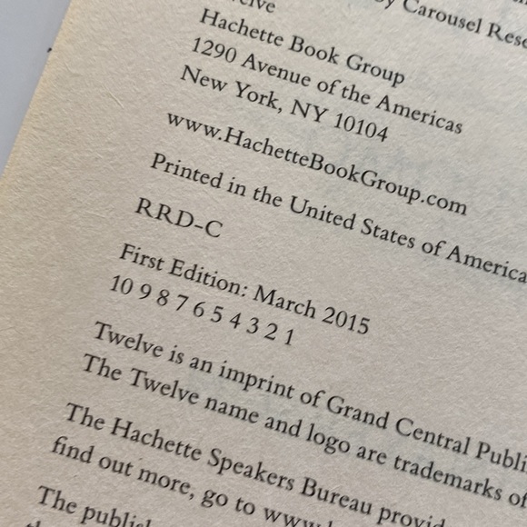 The Contender Andrew Cuomo Biography by Michael Shnayerson. First Edition 2015 - Picture 6 of 12